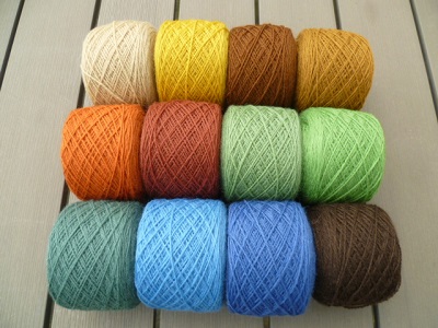 Wollzwirn 50g, 300m Wollzwirn 50g, 300m