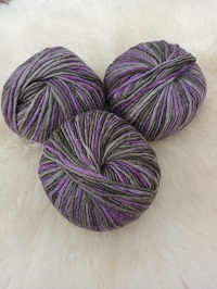 Dochtwolle 100g, 100m Dochtwolle 100g, 100m