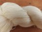 Wollgarn 20/4, 100g, naturwei�