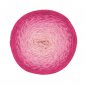 Gr�ndl Saragossa Shades 250g, 1000m pink