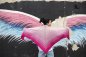 Gr�ndl Saragossa Shades 250g, 1000m pink