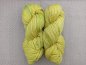 Dochtwolle 1/1, 100g gelb