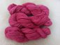 Dochtwolle 2/1, 100g pink