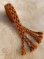 brettchengewebter G�rtel