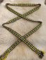brettchengewebter G�rtel