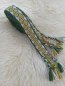 brettchengewebter G�rtel