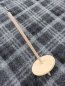Handspindel