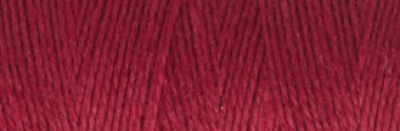 Leinengarn 16/2, 100g, Burgundy