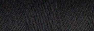 Leinengarn 16/2, 100g, Black