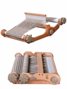 Ashford Webrahmen Knitters Loom 70 cm