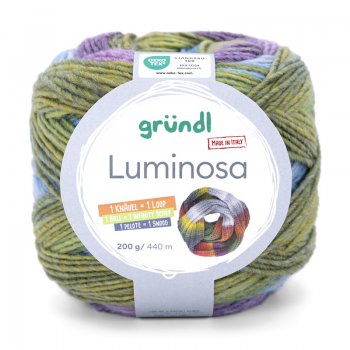 Gr�ndl Luminosa 200g - 440m