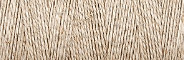 Leinengarn 16/2, 100g, Natural unbleached