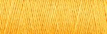Leinengarn 16/2, 100g, Deep Yellow
