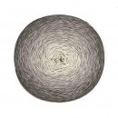 Gr�ndl Saragossa Shades 250g, 1000m grau