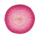 Gr�ndl Saragossa Shades 250g, 1000m pink