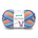 Gr�ndl Hot Socks Riviera 100g, 420m