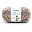 Gr�ndl Hot Socks Madena 100g, 420m