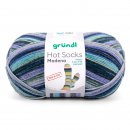 Gr�ndl Hot Socks Madena 100g, 420m