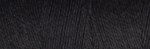 Leinengarn 16/2, 100g, Black