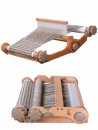 Ashford Webrahmen Knitters Loom 70 cm
