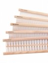 Ashford Rigid Heddle Webblatt 80 cm