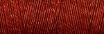 Leinengarn 16/2, 100g, Brick Red