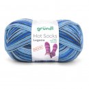 Gr�ndl Hot Socks Lugano 100g, 420m