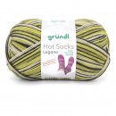 Gr�ndl Hot Socks Lugano 100g, 420m