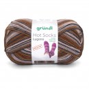 Gr�ndl Hot Socks Lugano 100g, 420m