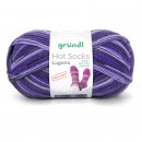 Gr�ndl Hot Socks Lugano 100g, 420m