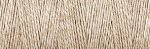 Leinengarn 16/2, 100g, Natural unbleached