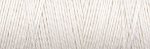 Leinengarn 16/2, 100g, White