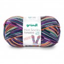 Gr�ndl Hot Socks Campione 100g, 420m