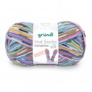 Gr�ndl Hot Socks Campione 100g, 420m