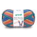 Gr�ndl Hot Socks Riviera 100g, 420m