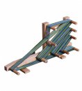 Ashford Bandwebrahmen Inkle Loom