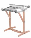 Ashford Knitters Loom Standfu� variabel