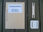 Brettchenweben Einsteigerset