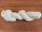 Sockengarn 17/4, 100g, naturwei�