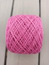 Wollzwirn 50g, 175 m, pink